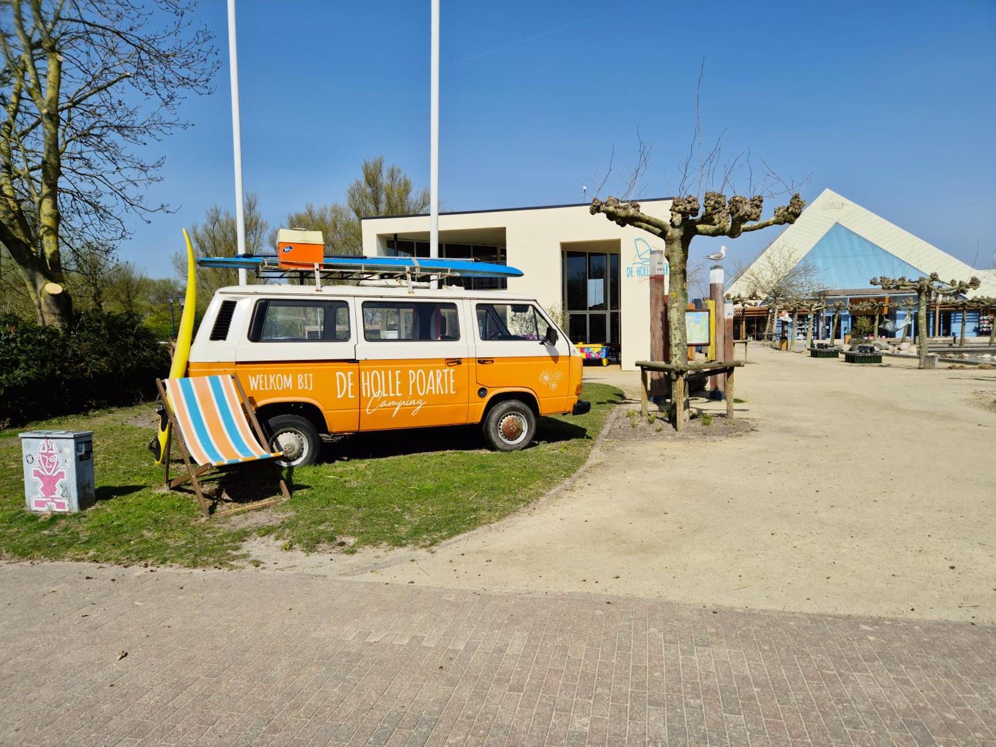 Chalet T18 Makkum Exterior photo